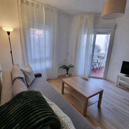 Apartamento Playa Victoria I Cádiz Eksteriør bilde