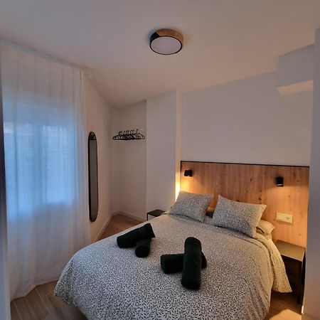 Apartamento Playa Victoria I Cádiz Eksteriør bilde