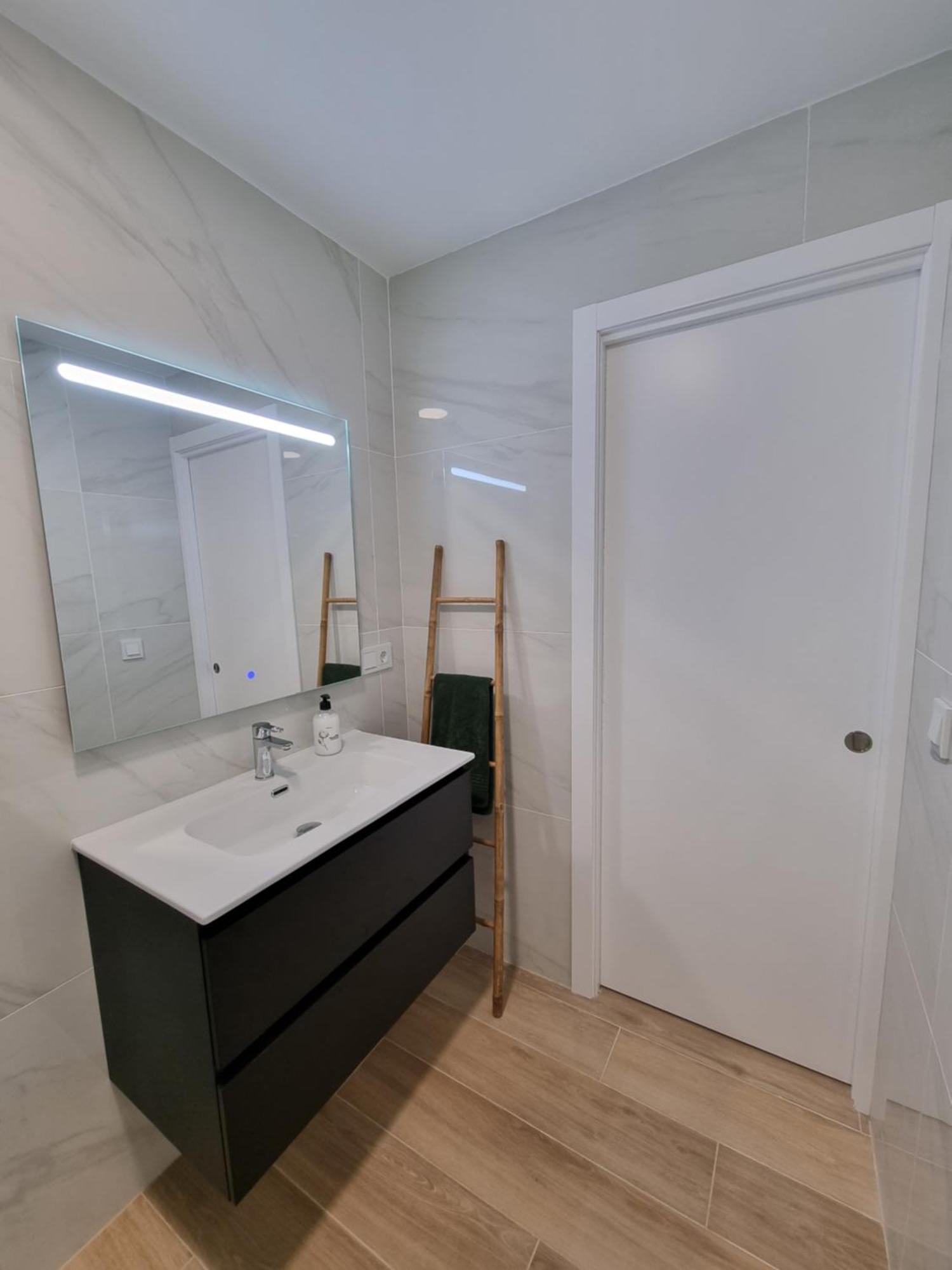 Apartamento Playa Victoria I Cádiz Eksteriør bilde