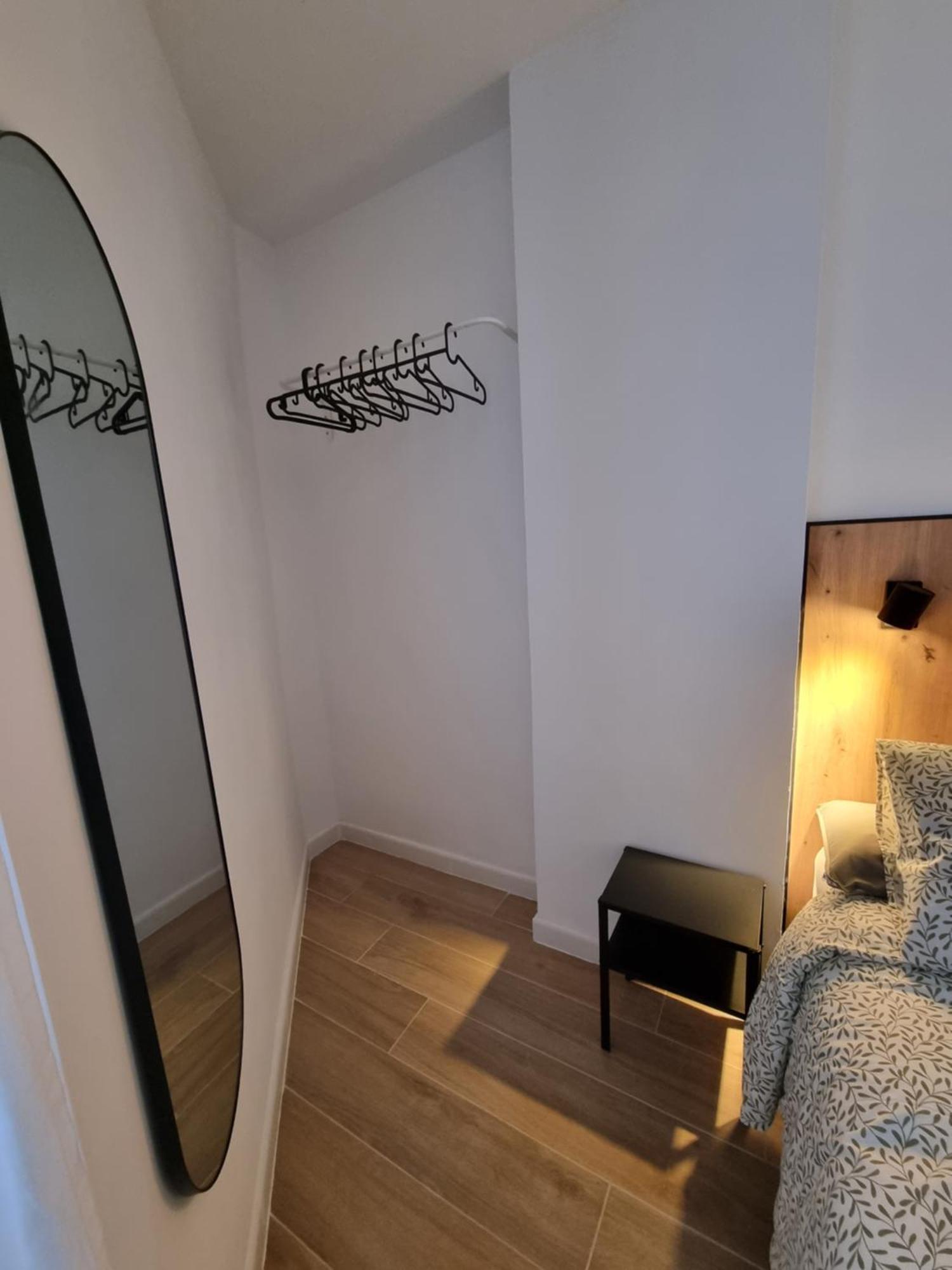 Apartamento Playa Victoria I Cádiz Eksteriør bilde