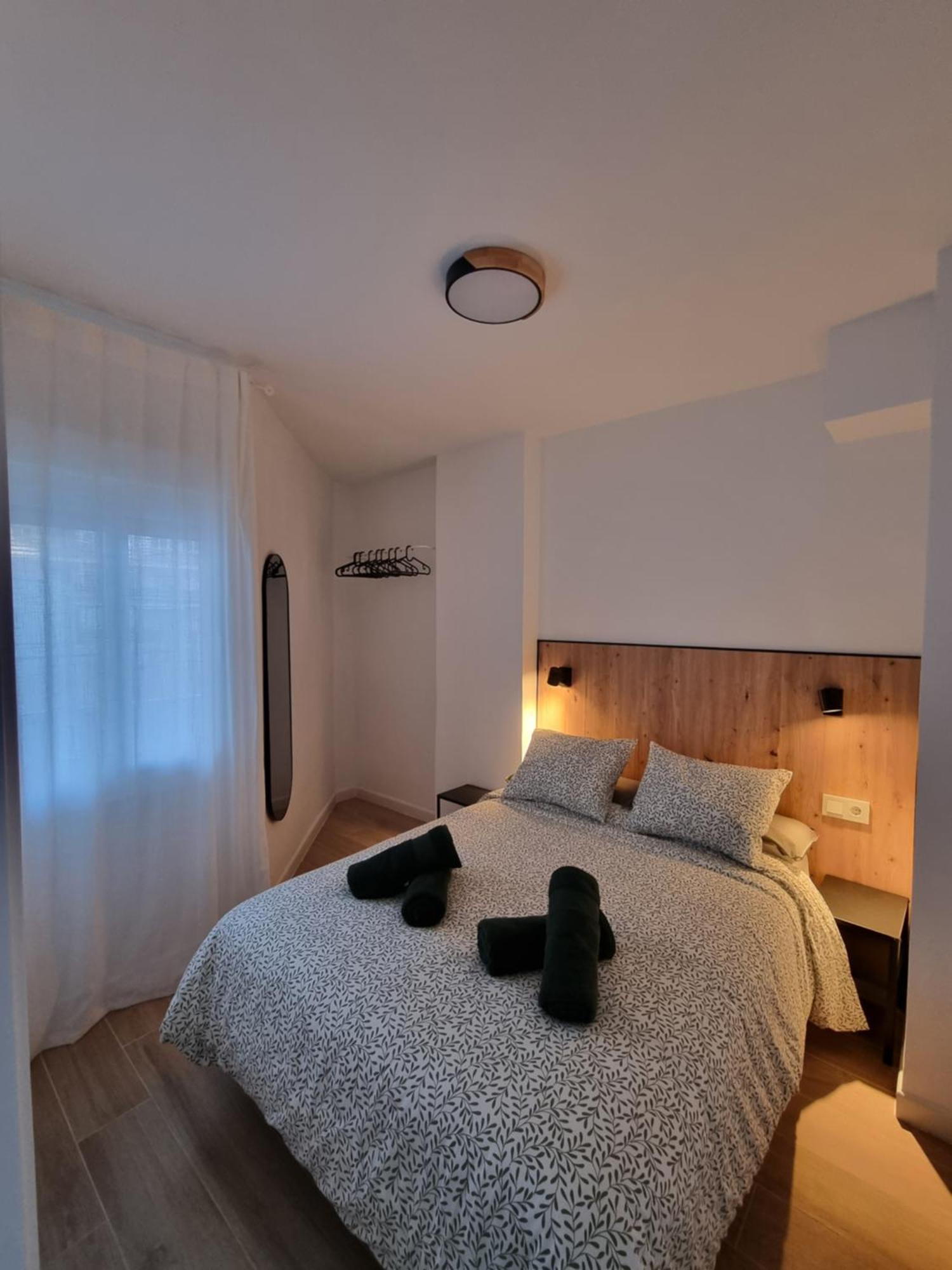 Apartamento Playa Victoria I Cádiz Eksteriør bilde
