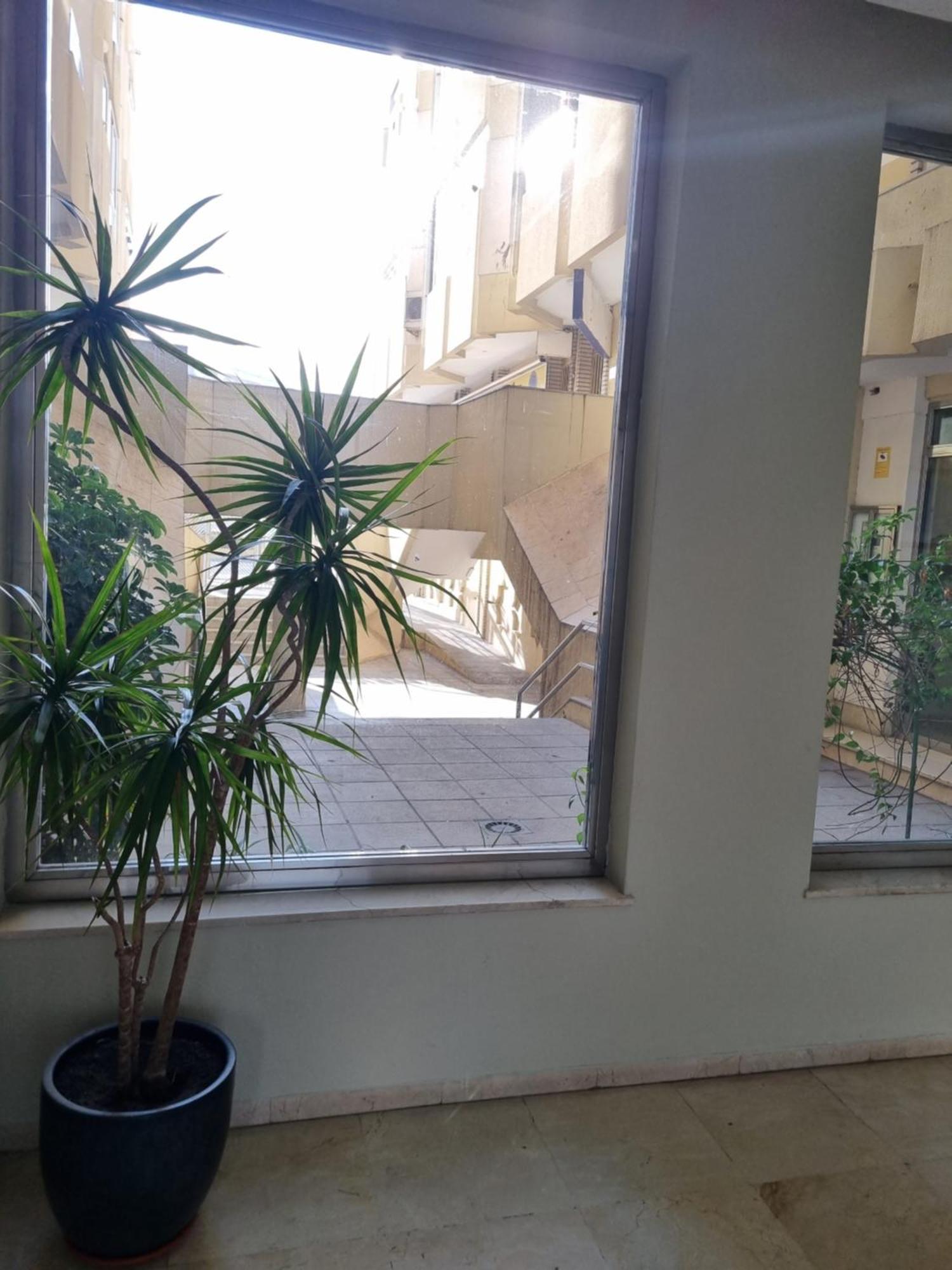 Apartamento Playa Victoria I Cádiz Eksteriør bilde